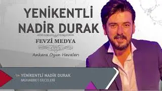 NADİR DURAK ► HARCA KOÇUM SEN HARCA & OSMANLIDIR SOYUMUZ ◄ ♬ 2024 CANLI PERFORMANS ♬