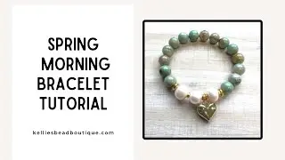 Bead Inspired Wednesdays!