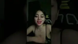 Baby Feriosa sexy mango live