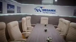 Стенд Мегамикс