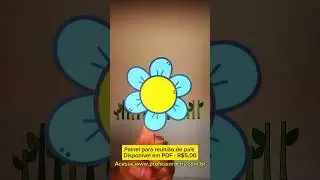 Material para Reunião de pais #pedagogia