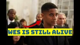 Htgawm Season 6 Episode 9 Theories