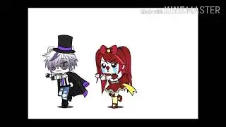 He broke my heart meme || (No intro) || (7w7) || FNAF