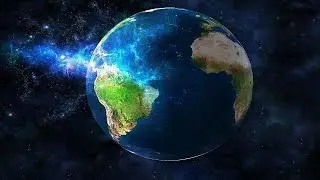 История Мира за один час (от Большого взрыва до наших дней) • ВидеоКанал «exZotikA Max»