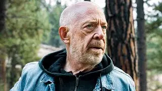You Can't Run Forever - All Clips From The Movie (2024) J.K. Simmons