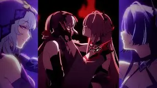 Would you dance with death?