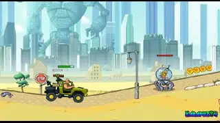 Сумасшедший день Mad day