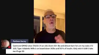Dr.Kiltz's 5 AM Meat Up (4/10/24)