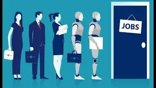 How is AI replacing our jobs-Chat GPT