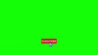 no copyright subscribe button green screen