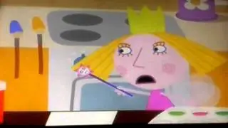 Бен и холи часть 2