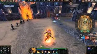 Arena with RA // Smite