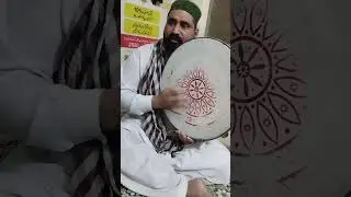 New Naat/ نعت/ اے حسنین کے نانا