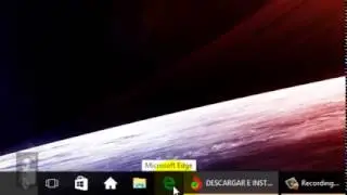 Windows 10 - Maravillas (Cortana-Asistente Virtual)