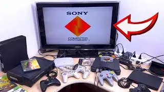 TESTE DA CAÇADA na FEIRA DO ROLO