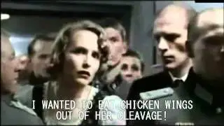 Hitler finds out Snooki returned to America (best one)