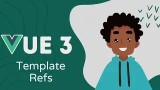 19 - Template Refs, defineExposed | Vue 3 e Composition API