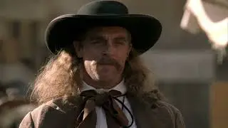 Deadwood Scene