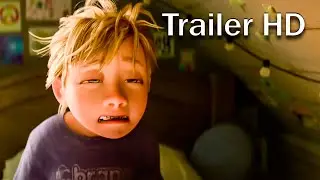 Головоломка 2 / Inside Out 2 (2024) - Финальный HD Трейлер на русском (Субтитры)