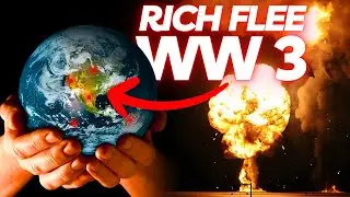 10 Places the Rich Would Flee to Escape World War 3