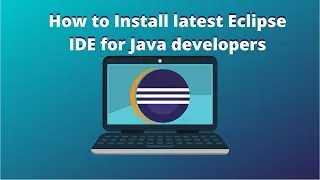 How to install eclipse java ide in windows 10 | Latest Update 2021