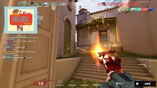 Jinggg POPPING OFF with Sheriff 🔥 | VALORANT Pro Stream Highlights