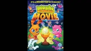Moshi Monsters: the Movie (We're in This Together) All Vocals