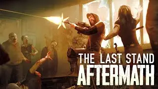 🔴UN GIOCO CON GLI ZOMBIE..MA DIVERSO! - THE LAST STAND : AFTERMATH (EP 1) WALKTHROUGH