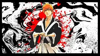 BLEACH: Thousand Year Blood War Arc - Number One (80's style music)