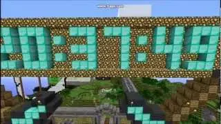 ☆★TronyxCraft ★☆ - Claim your land now! [1.7.2 Minecraft]