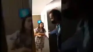 viral!! selingkuh di tangkap suami.