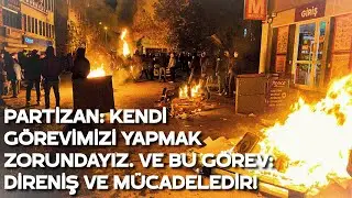 Partizan: 