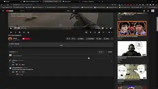 How to switch back to Youtube's old layout