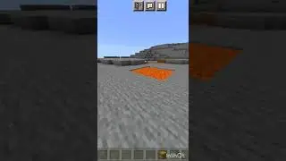 how to hide diamonds in minecraft 