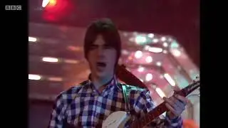 The Jam   A Town Called Malice   TOTP 1982