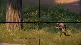 ТОЧНЫЙ ТОП 1 С MG3 И М24! - ВСЕ СПЛАНИРОВАНО ДО МИЛЛИМЕТРА В PUBG!