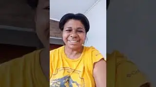 Palavra do dia 18/03/24 - irmã Anízia
