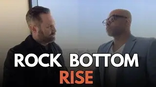 Rock Bottom Rise | Justin Brennan