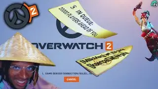 The REAL Overwatch 2 Day 1 Experience