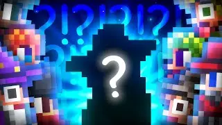 Terraria NPC you NEVER KNEW existed...