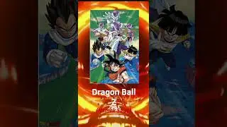 Dragon Ball Z (Namek Saga) - Rating Every Anime I’ve EVER Seen 
