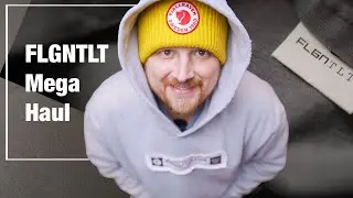 Gear Review: FLGNTLT clothing haul