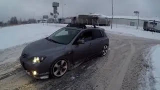Хочу задний привод