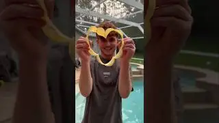 I Completed The IMPOSSIBLE Pringle Heart..
