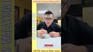 Thank you so much korang jagakan abang saya @aaron aziz 😂🤍