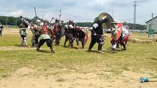 The Great Northern Thyng 2019