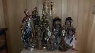 Так что Всё-таки с Моим Глазом....Инга Хосроева...Ведьмина Изба