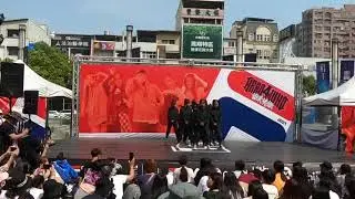 嵐｜KOKOTURN ｜