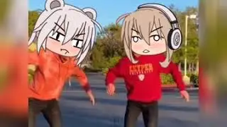 •~НаРкОмАнИя Из ТиК тОк•~(3 ЧаСтЬ гАчА лАйФ)~