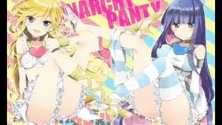 Anime Trance - Theme for Panty and Stocking